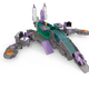 Illustration for article titled iTransformers/i New Trypticon Is The Biggest Decepticon Ever Made